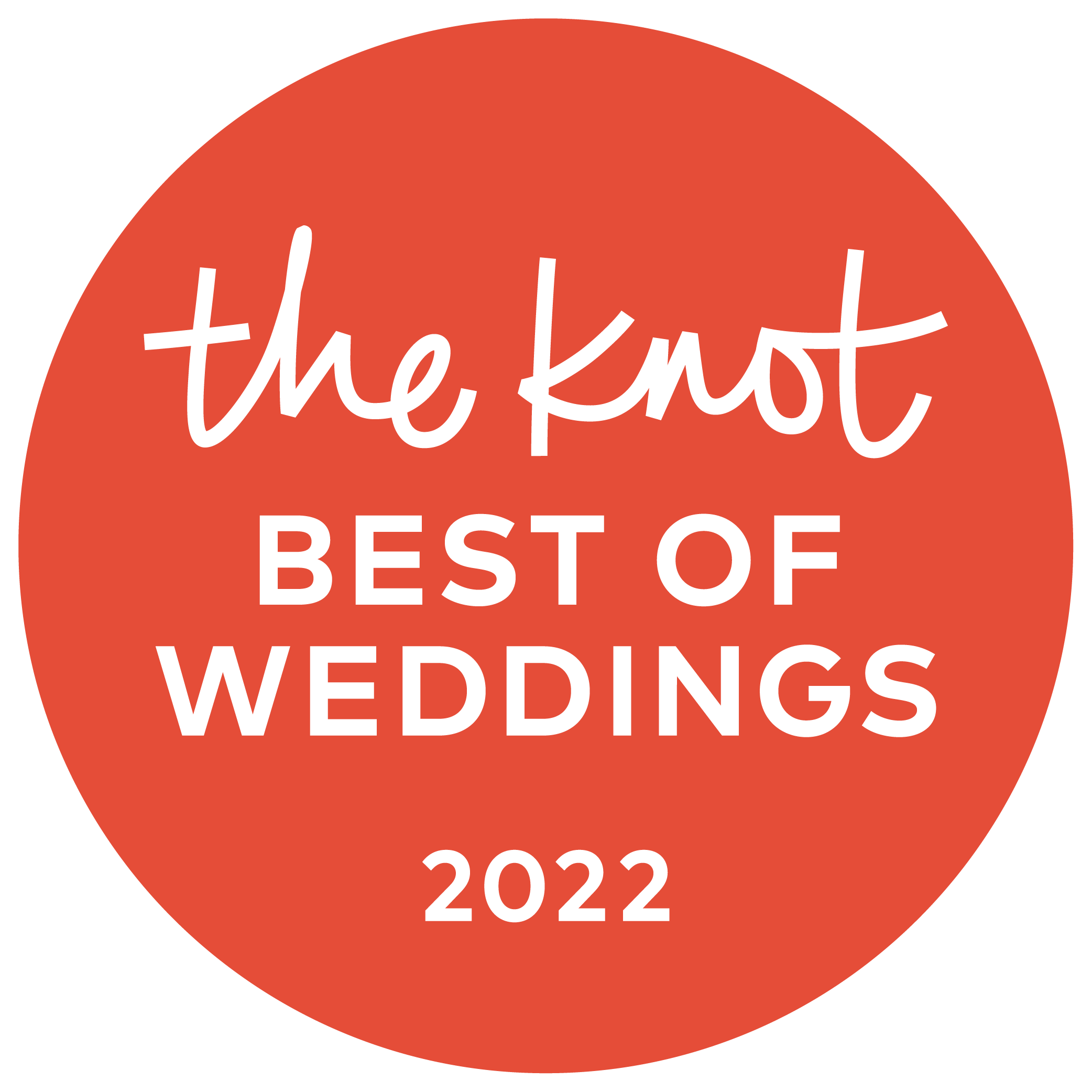 Best of Weddings 2022