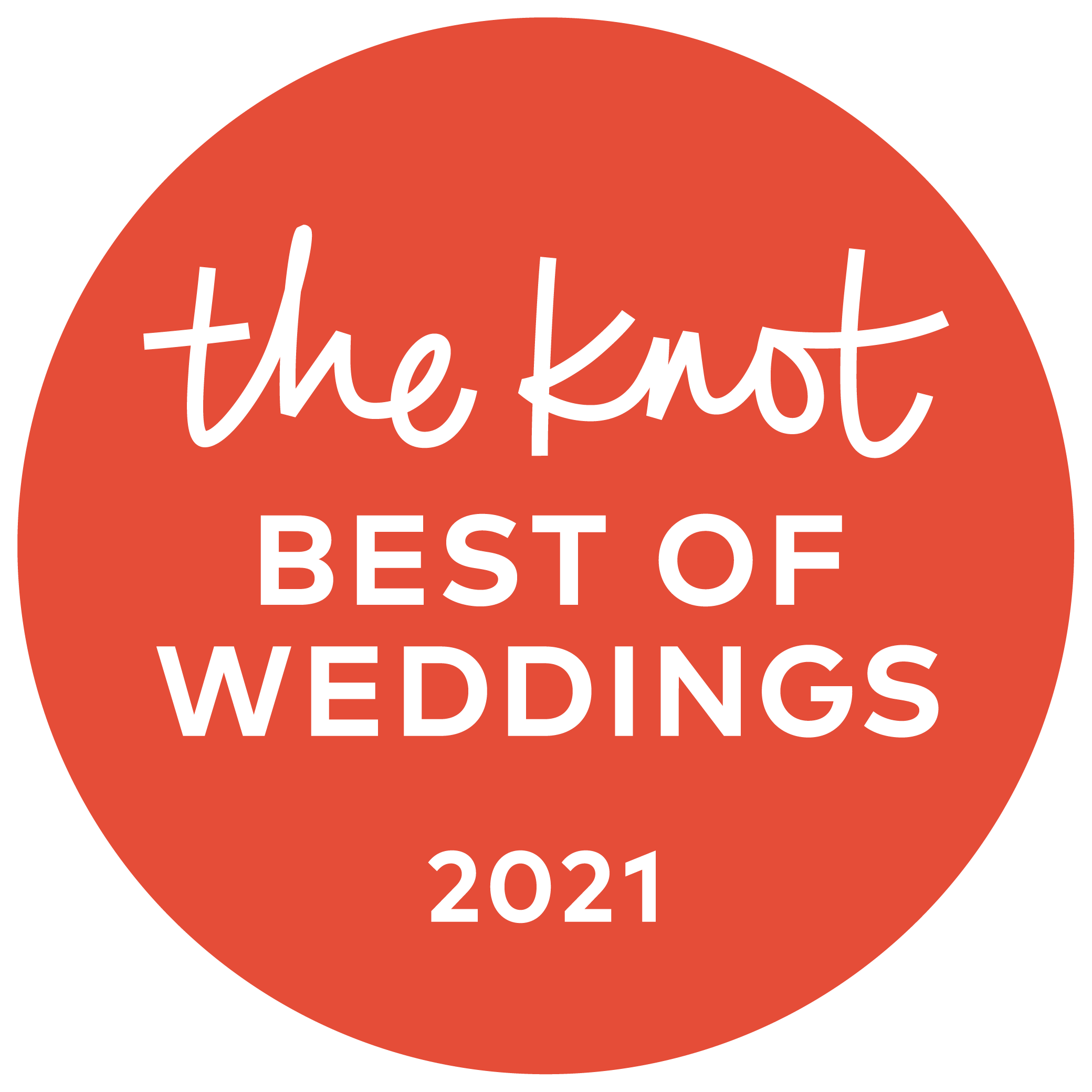 Best of Weddings 2021